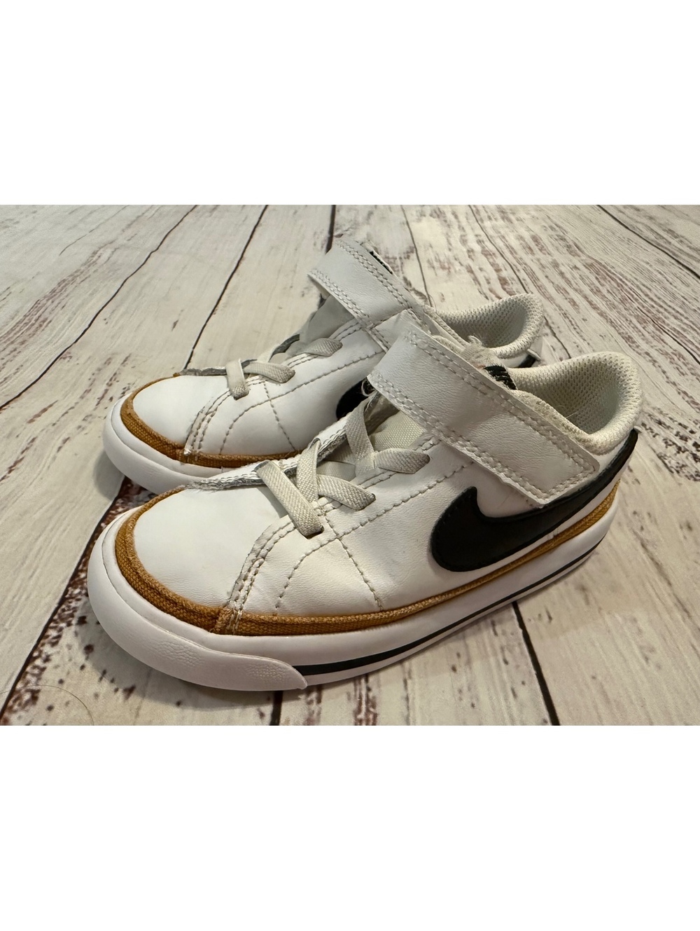 Nike Court Legacy Toddler Sneakers 9C